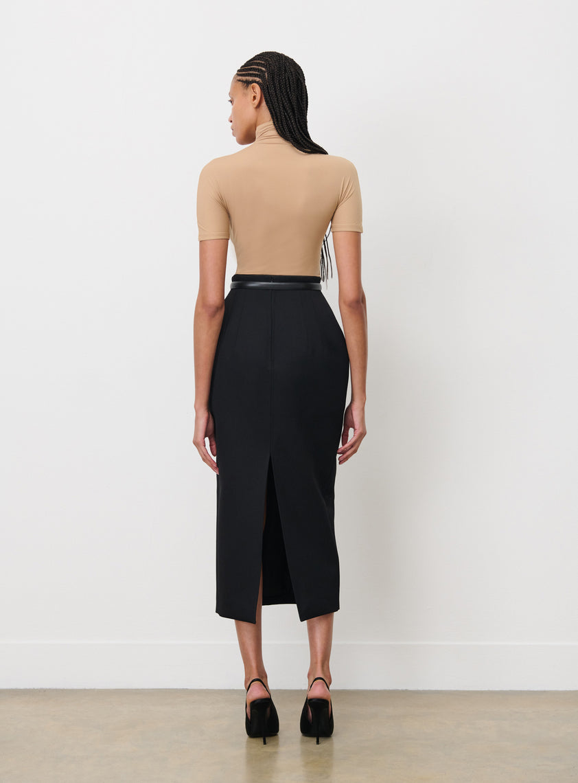 RHW Sculpted Skirt